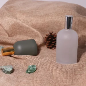 Custom Private Label Fruity Natural Plant Scented Fragrance Perfume Oil