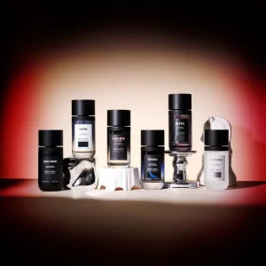 Custom Private Label Perfume Aura Hues Collection 15% Concentration Designer Scent EDP Fragrance OEM ODM Manufacturer