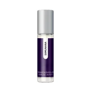 Custom Roll On Perfume Captivating Fresh Scent Natural Vegan Ingredients