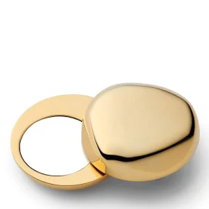 Custom Solid Perfumes for Women and Men Mini Organic Body Fragrance Cream Alcohol-free Ovale Shape Deodorant Stick