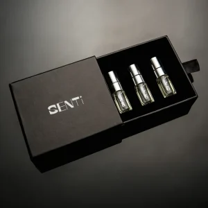 Custom Sweet Fragrance Perfume Set Private Label Perfume Gift Set Women’s Custom Perfume Set Manufacture