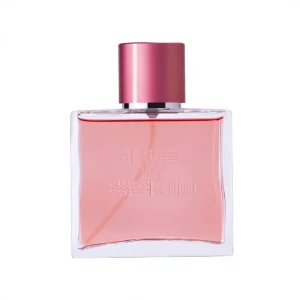 Custom logo Pattern Miracle Lady Flower Fruit Tone Cinnamon Hyacinth Eau De Toilette Spray Lasting Fresh OEM ODM Proofing