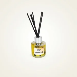 Customizable Fragrance Type 50 ml Home Fragrance Floral Fragrance without Fire Aromatherapy Essential Oil