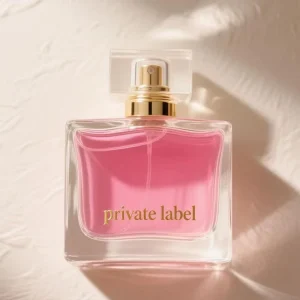 Customizable French Luxury Perfume Long Lasting Sweet Fragrance Extra Virgin Oil Smart Collection in Bulk