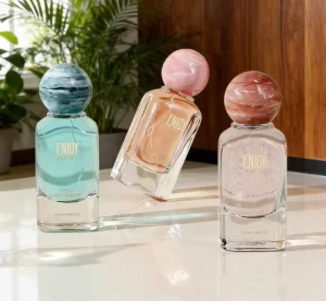 Customizable Original Perfume Body Sprays Natural Liquid Women’s Perfume Spray