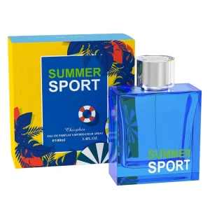 Customizable Summer Sports Eau De Toilette Men’s Sports Perfume
