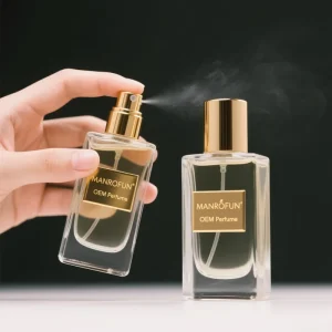 Customize Dubai Arabic Middle East Perfumes Originales Oem Arabian Perfume Custom Man Perfume