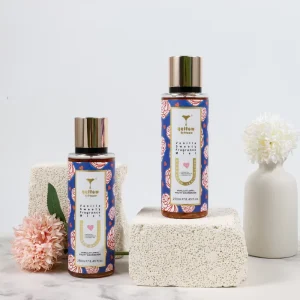 Customize logo VANILLA FLORAL FRUITY GOURMANDE Hair Perfume Fragrance Spray Mist