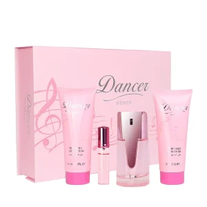 Customized Fragrance Eau De Toilette Spray Perfume Gift Sets for Women