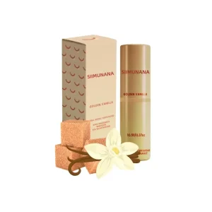 Customized High quality Women’s Perfume Solid Long lasting Portable Floral Scent Private Label Mini Daily Use
