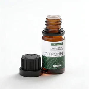 Customized Logo Natural Plants Citronella Aromatherapy Essential Oil