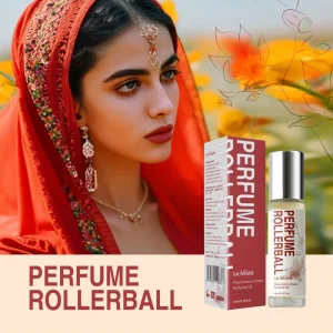 Customized Men’s Perfume Rollerball Ingredients Oil Based Natural Ingredients Perfume