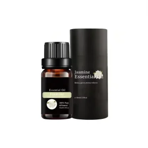 Customized Organic 10ml 100% Pure Aromatherapy Essential Oil Perfume Aroma Oil Organic Fragrance Scent Blends