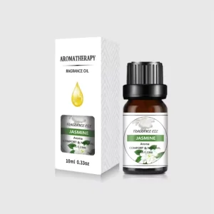 Customized Organic 10ml Aromatherapy Perfume Aroma Oil Organic Fragrance Scent Blends Water Soluble Aromatherapy Essential Oil