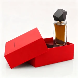 Customized Women’s Eco Friendly Long Lasting Fresh Spicy Scent Private Label Perfume Regular Size