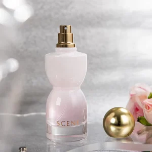 Customized Women’s Fragrances Luxury Designer Perfume Private Label Mini Perfume for Women