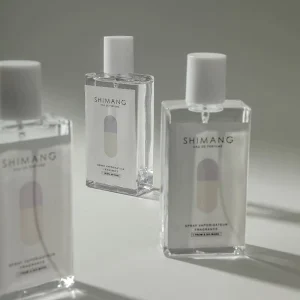 Cute Square Box Niche Advanced Eau De Toilette Long Lasting Women’s Perfume