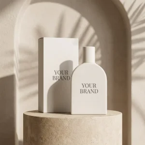 Cypress Amber Soft Eco Friendly Spray Custom Perfume Unisex Buyer OEM ODM Private Label Low MOQ Custom Logo Supplier