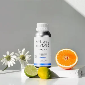 DANQ Bulk Perfume Oil Fragrance High Quality Fragrance Oil for Cosmetic Designer Perfume Oil