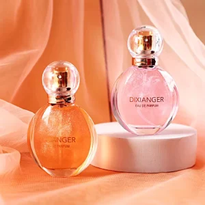 DIXIANGER EAU DE Women’s Perfume Long lasting Fragrance 2 Kind of Perfume