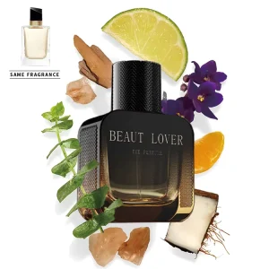 Daily Wear Fragrance Floral Oriental Rich Man Stylish Woody Custom Original Designer Luxury Men Perfume for Boyfriend