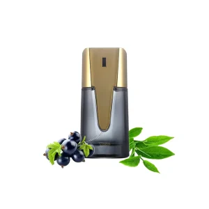 Dancer Series Male WOODY Men Fragrance Perfume