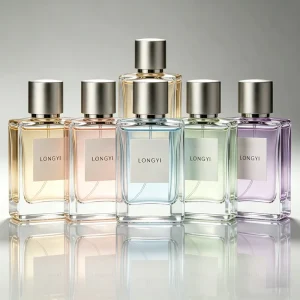 Dubai Mixed Floral Fruity Woody Unisex Perfume Eau De Parfum Spray Long Lasting Eco Friendly
