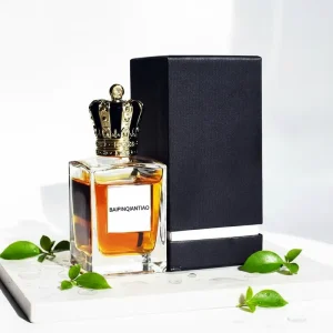 Designer Perfume Oils Perfume And Cologne Bulk Custom Perfume Bottle With Box Packaging Logo