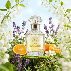 Designer Perfume for Women and Men Natural Plant Extract Sweet Scent Top Grade