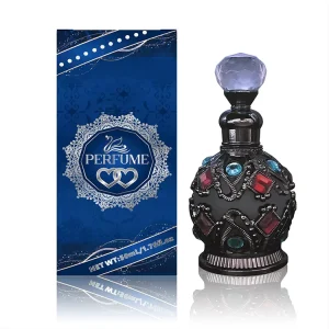 Diamond Perfume Long Lasting Floral Scent Parfum Liquid Gift for Women Universal Pheromone