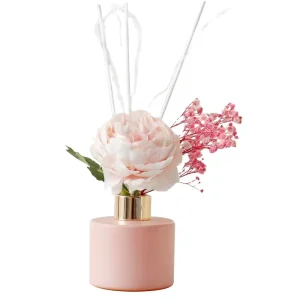 Diffuser Bottle Fire Free Glass Bottle with Stick 100ml 150ml 200ml