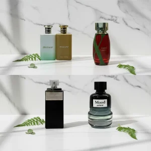 Direct Sale of Long Lasting Woody Floral Fruity Fragrance Female Home Use Perfume Arab Style Eau De Parfum for Women