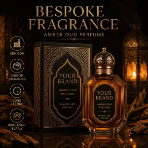 Discovery Set Perfume Custom Perfumes Spray Mini Perfume Private Label Eau De Parfum OEM ODM Low MOQ Supplier