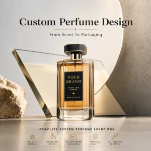 Double Bottle Perfume Gift Set Custom Fragrance Private Label Eau De Parfum Low MOQ Luxury Supplier Gift Set Supplier
