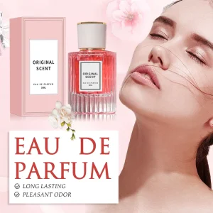 Dress Perfume Floral Sweet Scent Body Mist Women Parfum Long Lasting Beauty Fragrance Body Spray Eau De Parfum