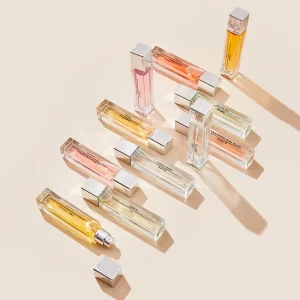 Dropshipping Long-Lasting Women’s Floral Scent Spray Perfume True Me Encounter Fresh Scent Split Pack Home Use