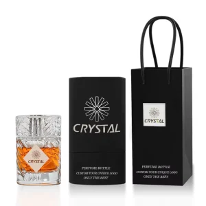 Dubai Arab Unisex Perfume Bottle 100ml Lataafa Woody Floral Fresh Scent with Long lasting Effect Delicate Packaging Spray