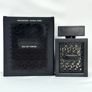 Dubai Arabian Luxury Perfume Spray for Men and Women Long lasting Eco Friendly Fruity and Floral Fragrance
