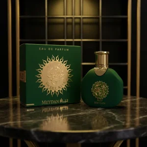 Dubai Arabic Men’s Perfume Oud EDP 24h Long Lasting Woody Luxury Gift Perfume OEM