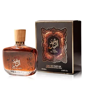Dubai Desert Flower Arabic Gourmet Perfume Spray Long Lasting Fragrance Drop Shipping