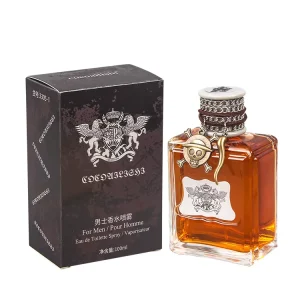 Dubai High Quality Long Lasting Perfume Arabic Middle East Eau De Toilette Factory Outlet