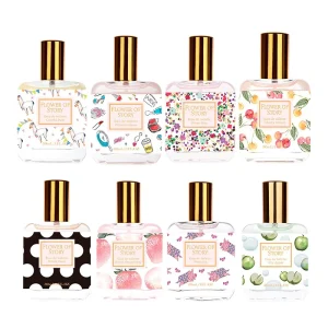 Dubai Long lasting Light Floral and Fruity Fragrance for Women Natural Luxury Perfume 30ml Fragrances