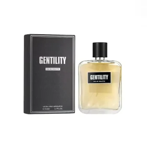 Dubai Men’s Woody Black Eau De Toilette Spray Perfume Manufacturer’s ISO 9001 Certified Portable & Fashionable Design