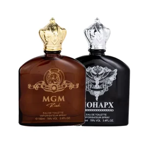Dubai Middle East Africa Arab Style Woody Eau De Toilette Liquid Long-lasting Durable Fragrance for Men and Women