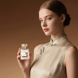 Dubai Parfums OEM Women Perfume 30ml Arabic Perfume