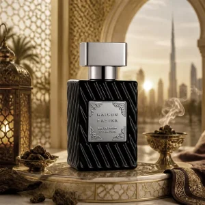 Dubai Perfumes Long Lasting 50ml Middle Eastern Floral Perfume Perfumes for Men and Women 50ml Lowest