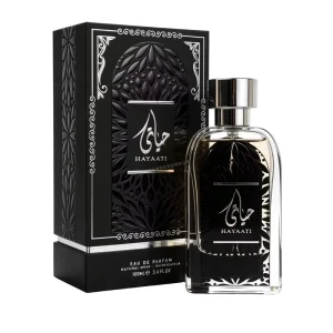 Dubai Vietnamese Arabic Men’s Perfume Middle East Fragrance in Stock Long Lasting Scent