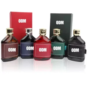 Dumont NT Red Eau De Parfum 3.4oz Men’s Modern Style Home Use Perfume Long-Lasting Floral Scent Cross-Border Popular NT