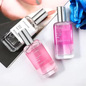 EAU De Parfum Women Perfume Long-Lasting Fragrance Fresh and Natural Factory
