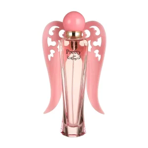 100 ml EDP Women’s Perfume, Long-Lasting Floral Fragrance, Perfume Spray, Gift